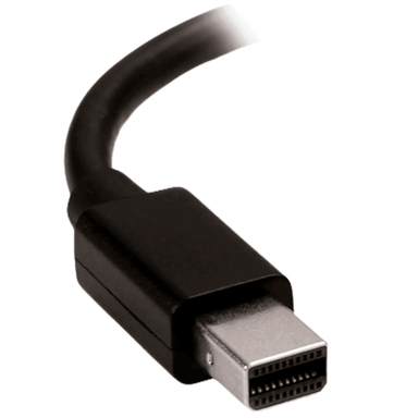 Adaptador Startech.com, 4K UHD 60hz, Minidisplay Port (Mini DP) a HDMI, Apple Certified, Windows Certified - Lapshop Chile