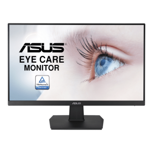 Monitor ASUS 27" FULL HD (1920x1080), IPS, 75 hz, FreeSync, HDMI, VGA, VA27EHE